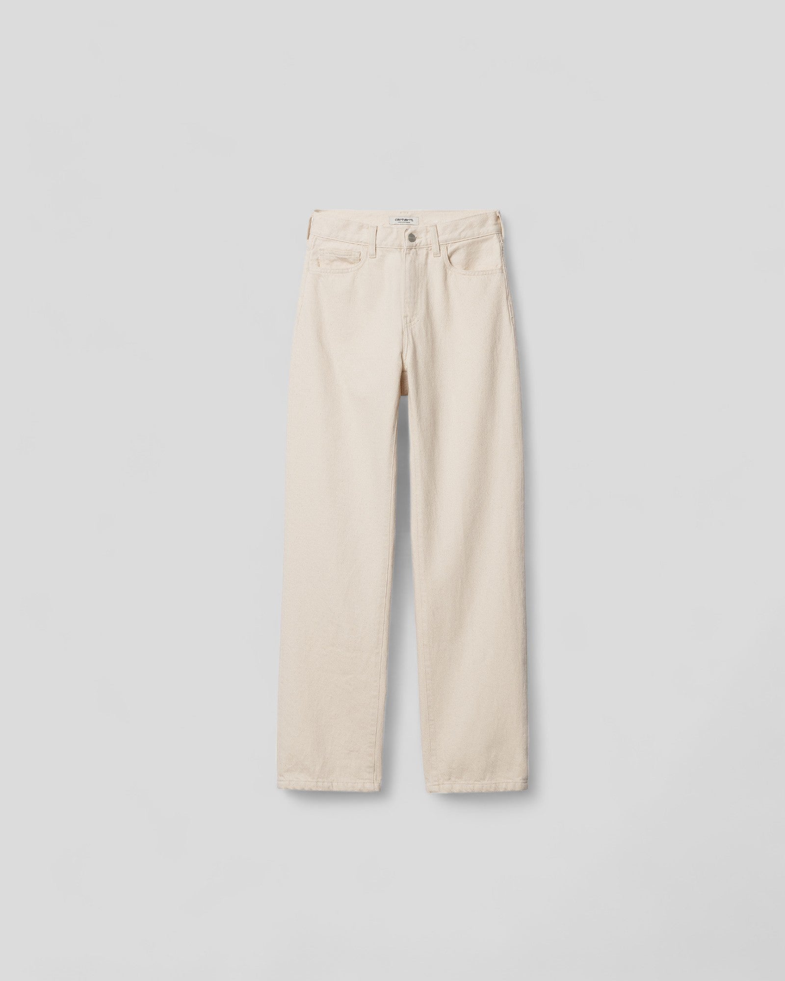 Carhartt || W' Noxon Pant - Natural Stone Washed Carhartt
