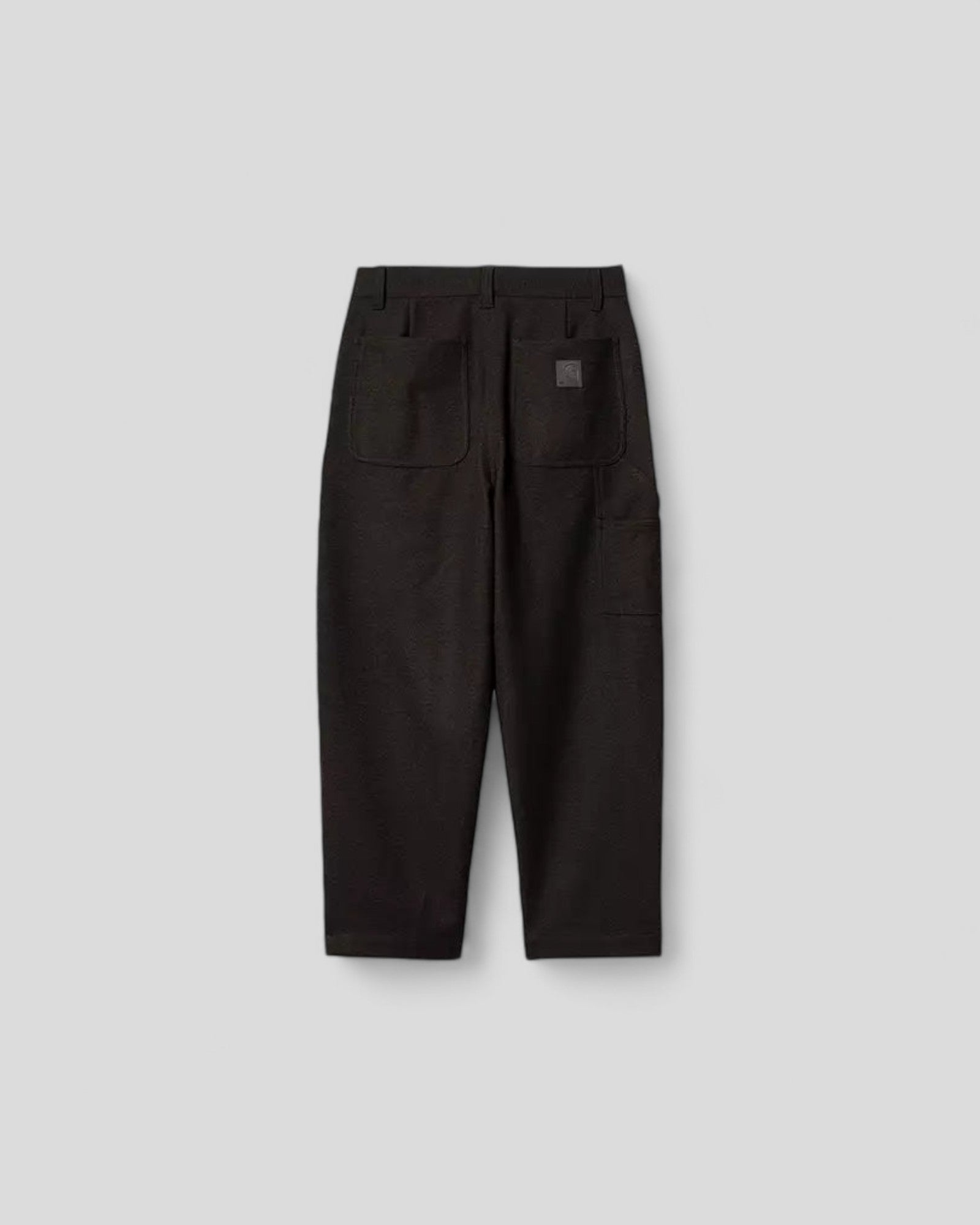 Carhartt || Truman Pant - Chocolate / Black Carhartt