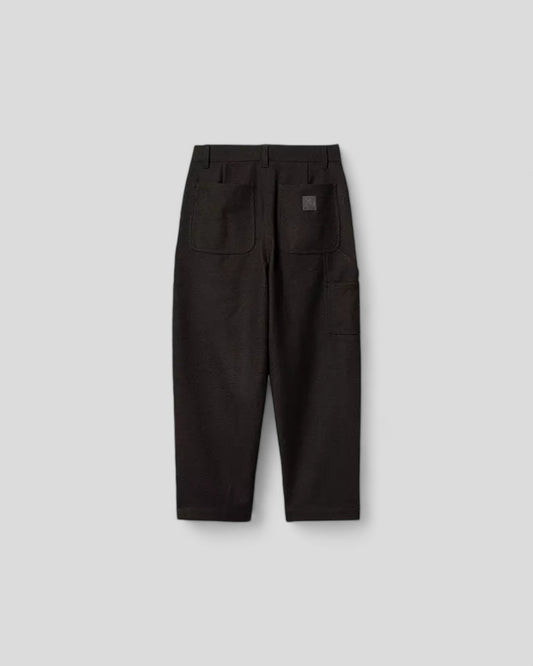 Carhartt || Truman Pant - Chocolate / Black Carhartt