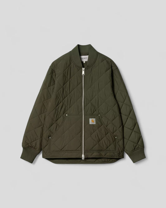 Carhartt || Myton Liner - Olive Green Carhartt