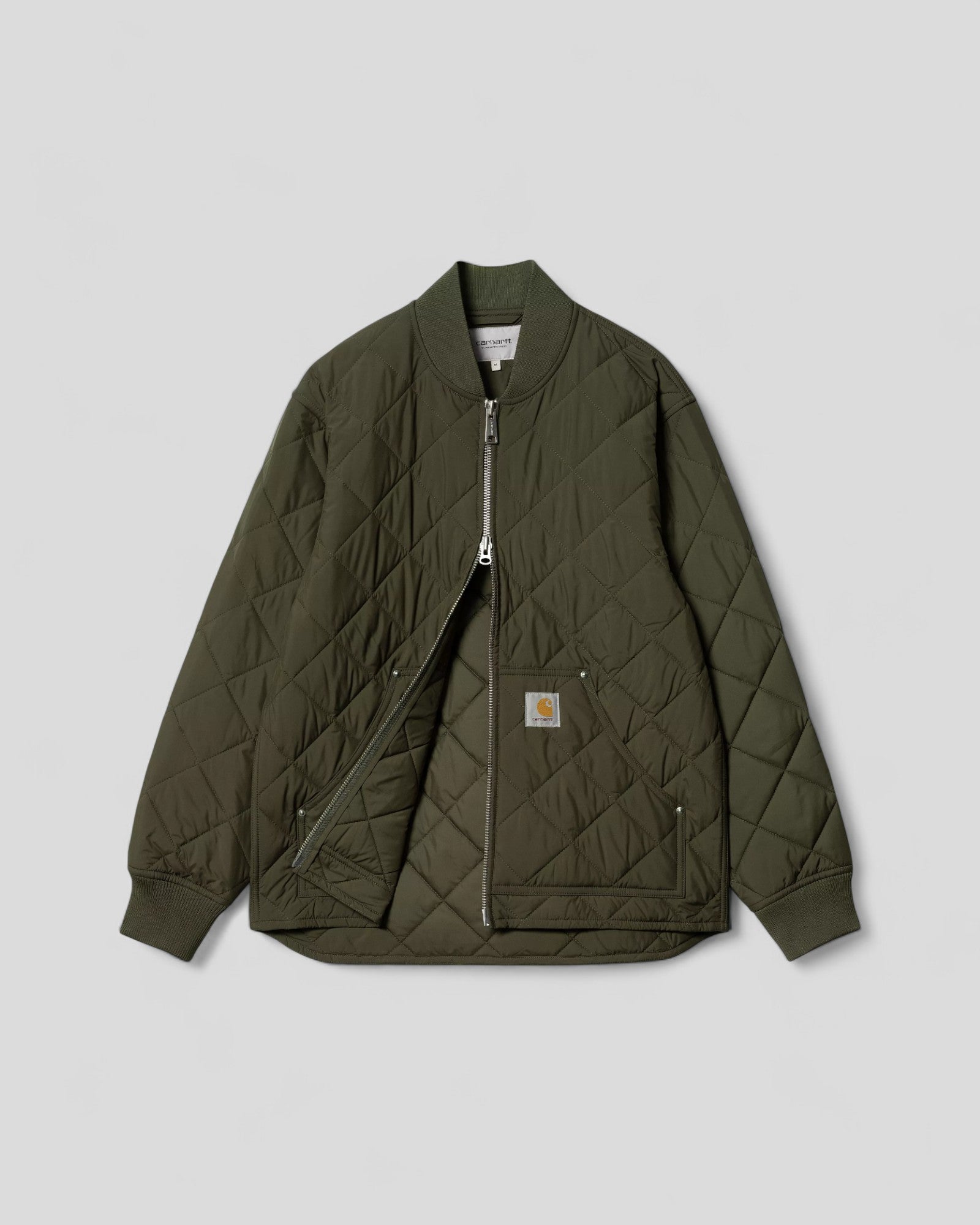 Carhartt || Myton Liner - Olive Green Carhartt
