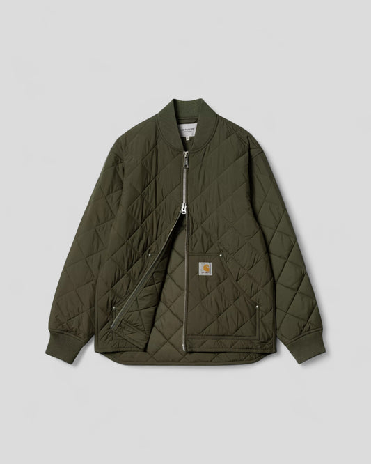 Carhartt || Myton Liner - Olive Green Carhartt