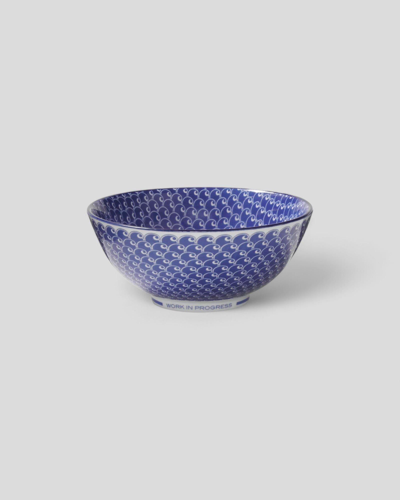 Carhartt || Noodle Bowl - White/Blue Carhartt
