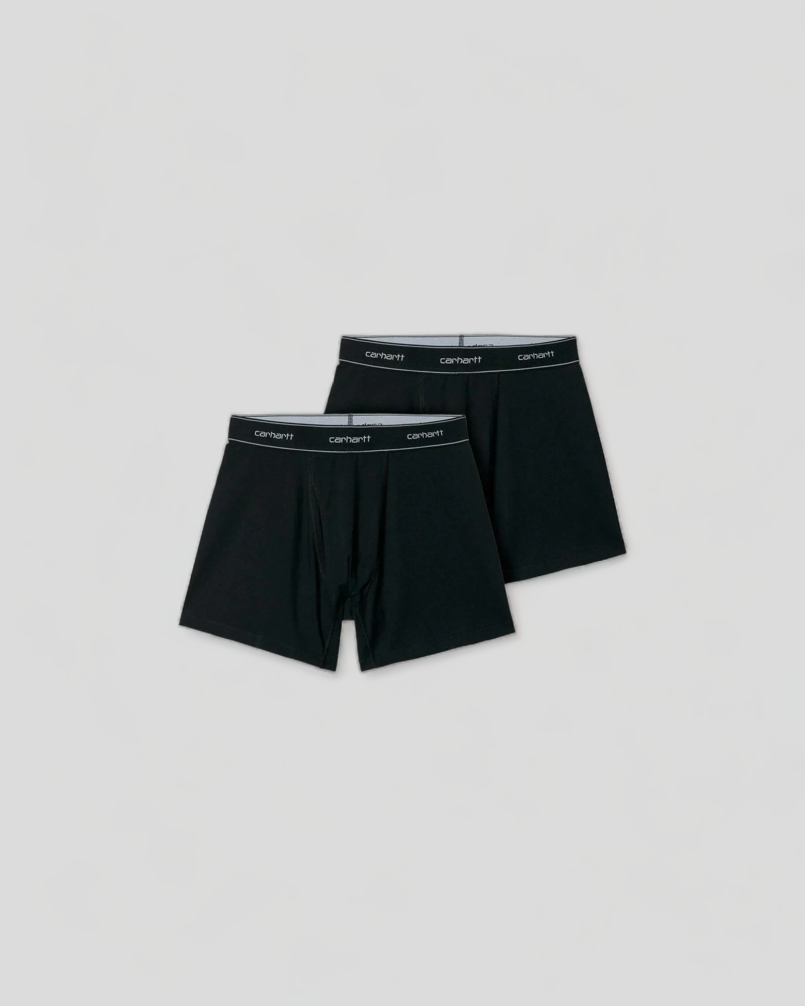 Carhartt || Trunks - Black/Black Carhartt