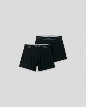 Carhartt || Trunks - Black/Black Carhartt