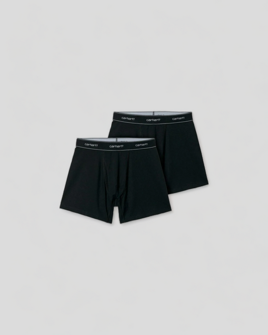 Carhartt || Trunks - Black/Black Carhartt