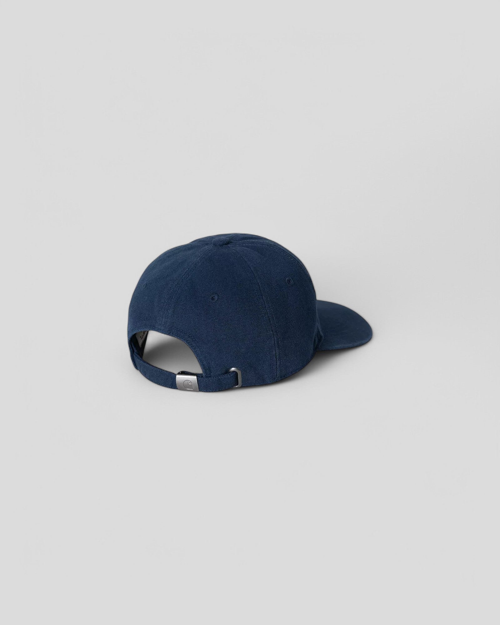 Carhartt || Icon Cap - Dusky Blue - M" Carhartt