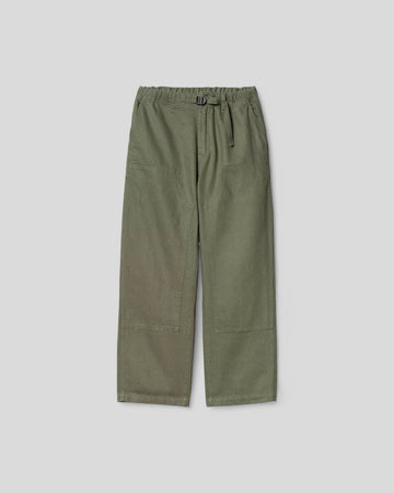 Carhartt || Crawford Pant - Dollar Green -M" Carhartt