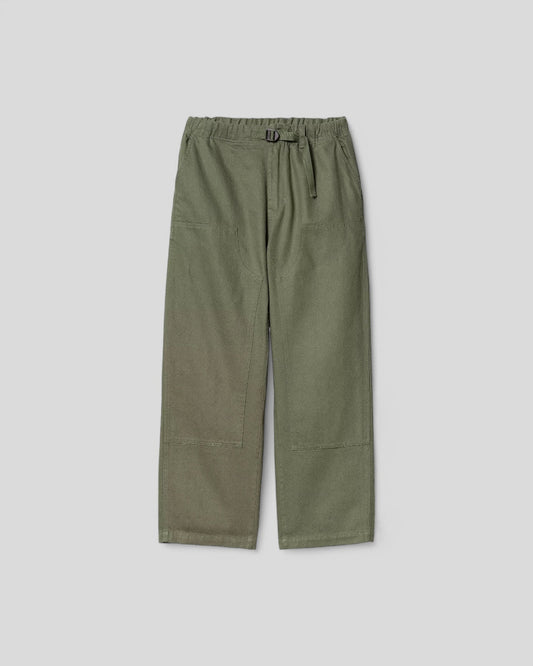 Carhartt || Crawford Pant - Dollar Green -M" Carhartt