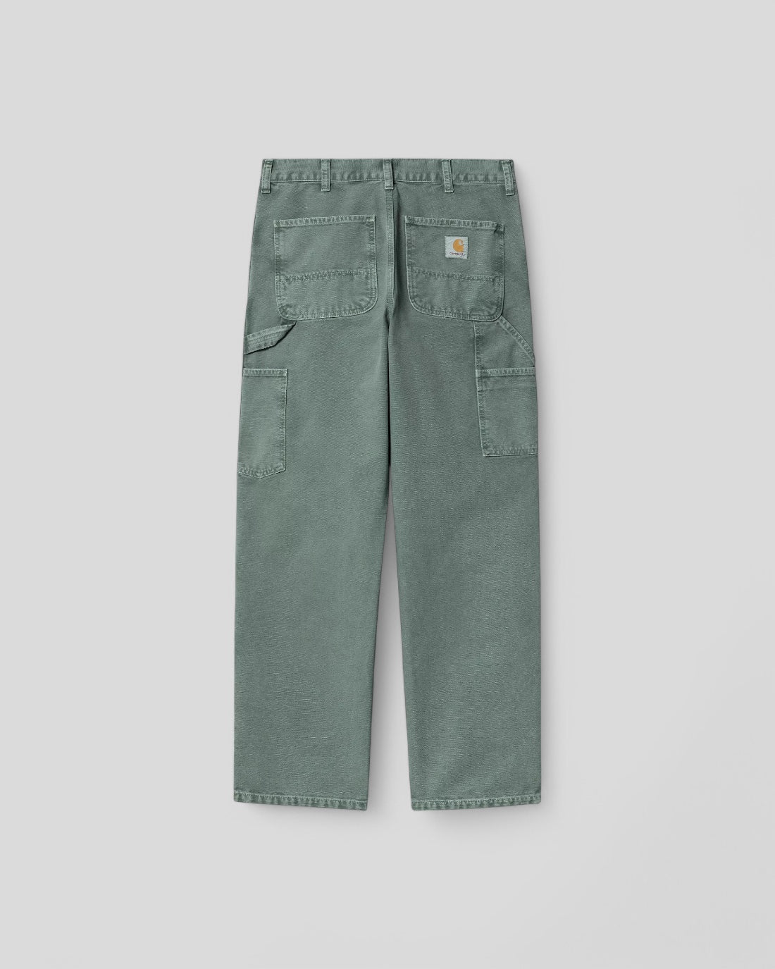 Carhartt || Double Knee Pant - Silver Pine - M" Carhartt