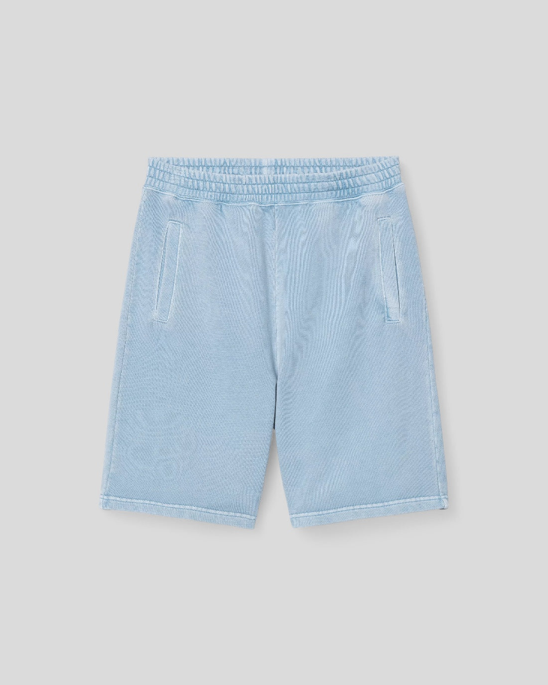 Carhartt || Nelson Sweat Short - Clay Blue - M" Carhartt