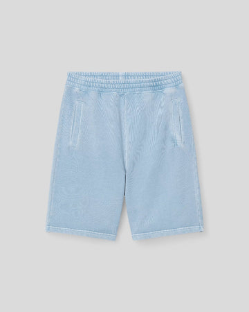 Carhartt || Nelson Sweat Short - Clay Blue - M" Carhartt