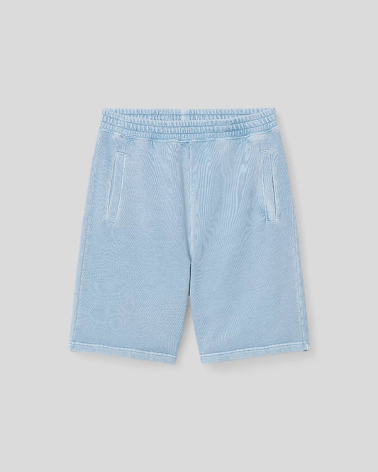 Carhartt || Nelson Sweat Short - Clay Blue - M" Carhartt