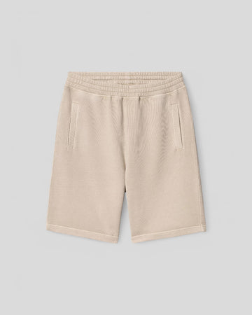 Carhartt || Nelson Sweat Short - Fleur De Sel - M" Carhartt