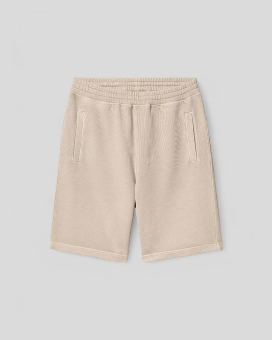 Carhartt || Nelson Sweat Short - Fleur De Sel - M" Carhartt