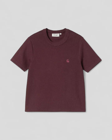 Carhartt || W' S/S Philipa T-Shirt - Rando Carhartt