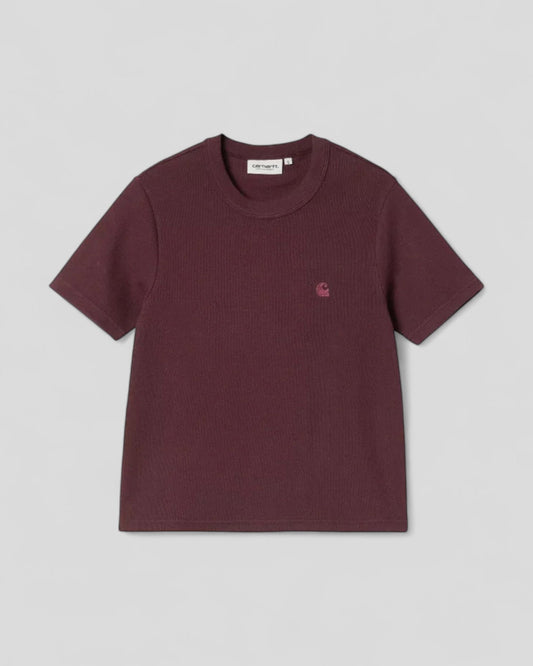 Carhartt || W' S/S Philipa T-Shirt - Rando Carhartt