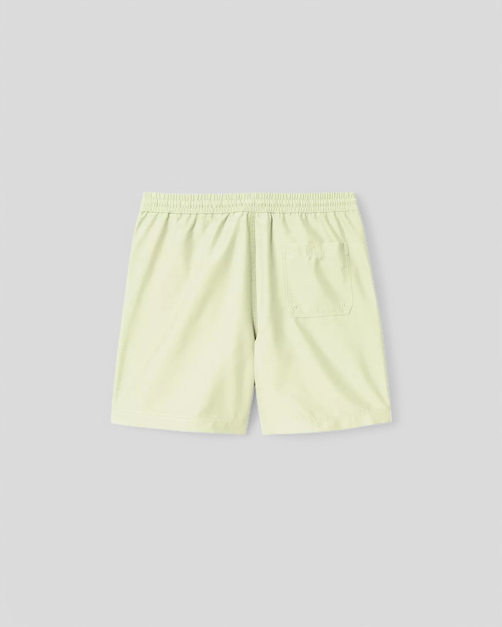 Carhartt || Chase Swim Trunks -Air Green / Gold - M" Carhartt