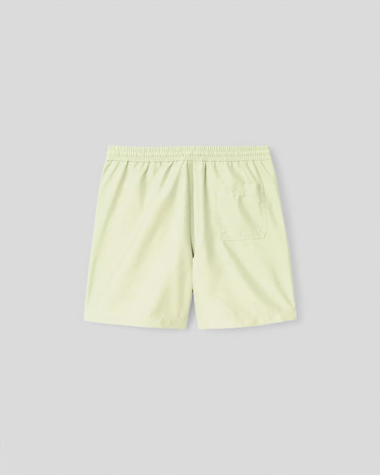 Carhartt || Chase Swim Trunks -Air Green / Gold - M" Carhartt