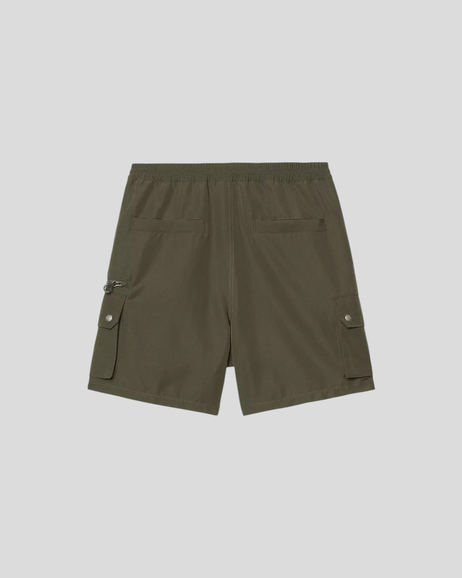 Carhartt || Irwin Short - Turtle - M" Carhartt