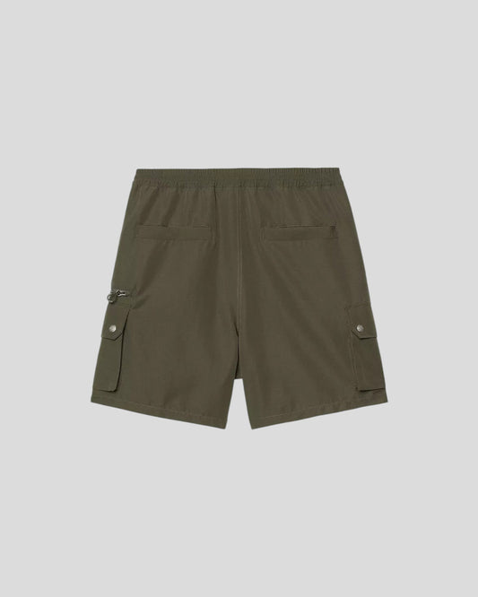 Carhartt || Irwin Short - Turtle - M" Carhartt