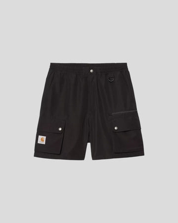 Carhartt || Irwin Short - Black - M" Carhartt