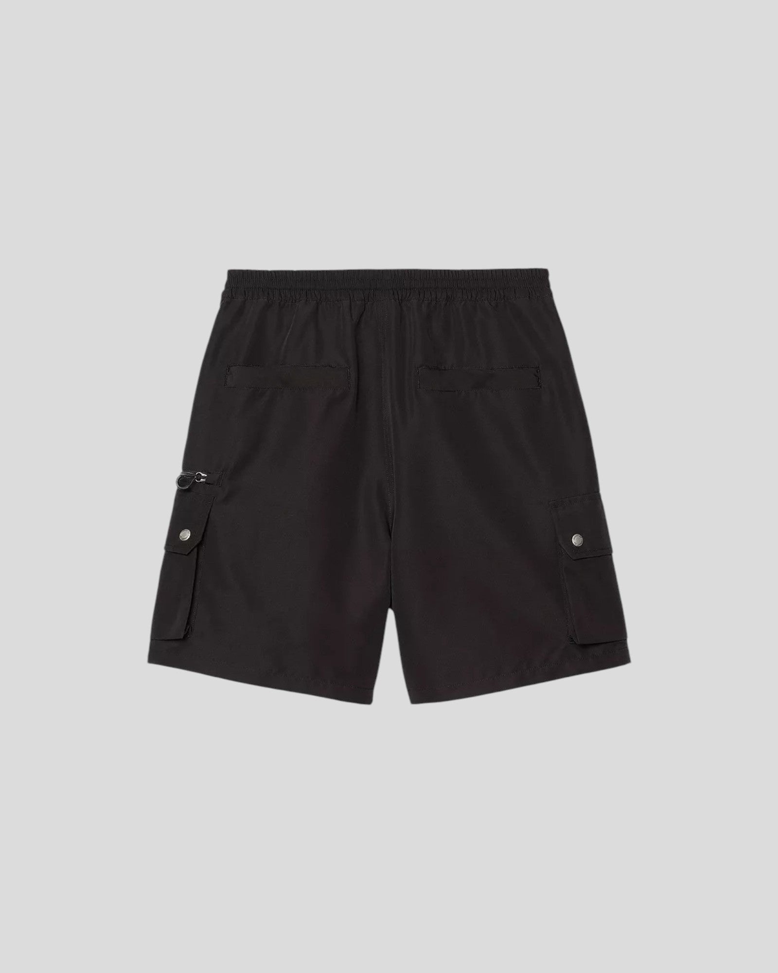 Carhartt || Irwin Short - Black - M" Carhartt