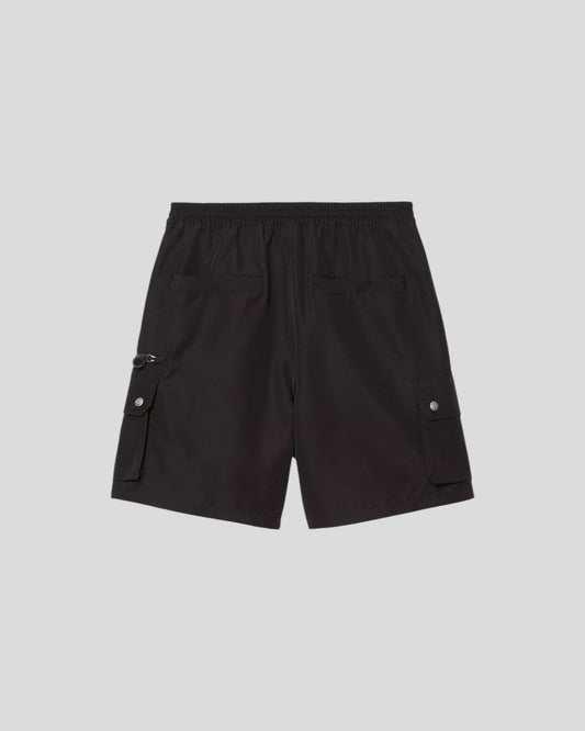 Carhartt || Irwin Short - Black - M" Carhartt