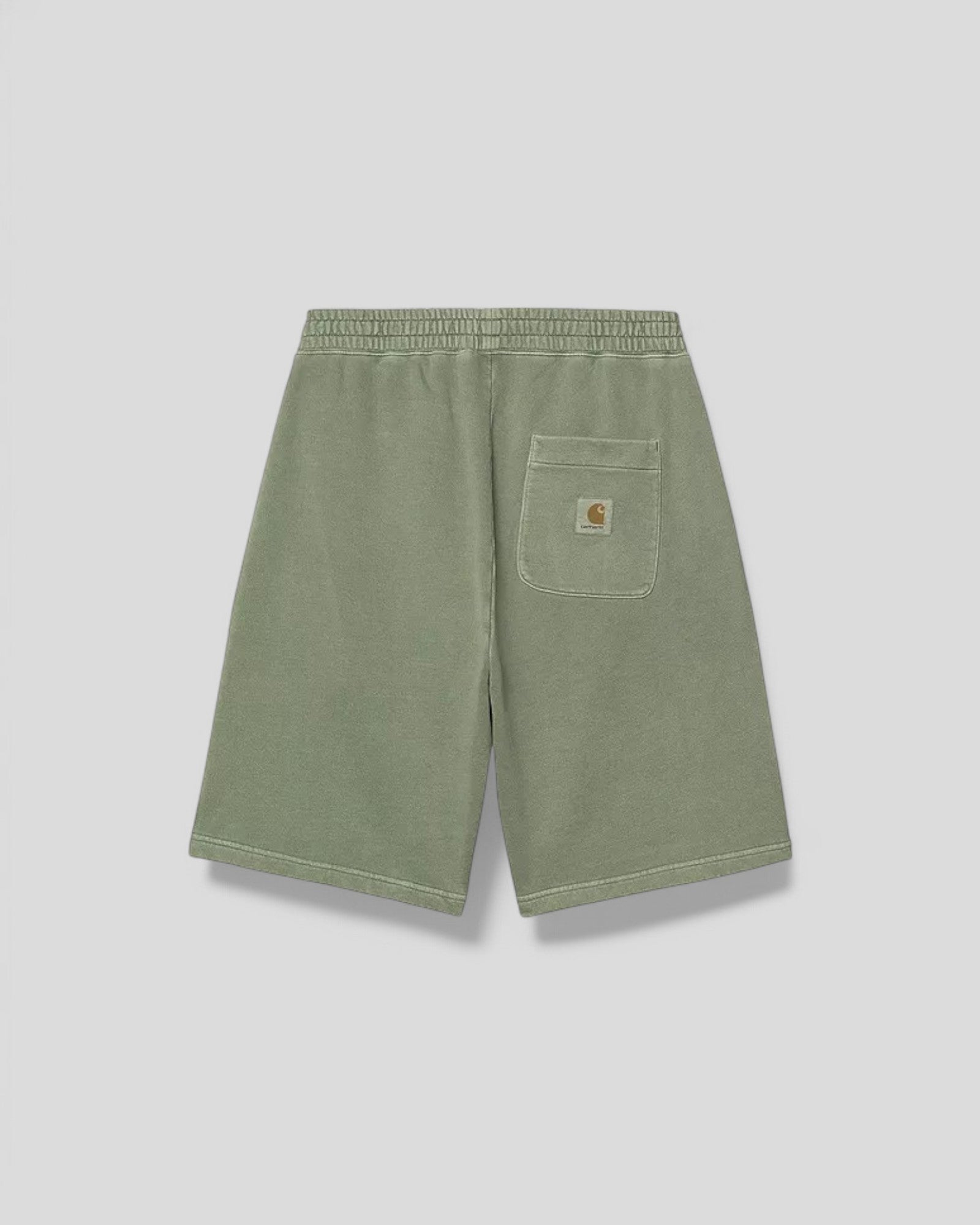 Carhartt || Nelson Sweat Short - Park - M" Carhartt