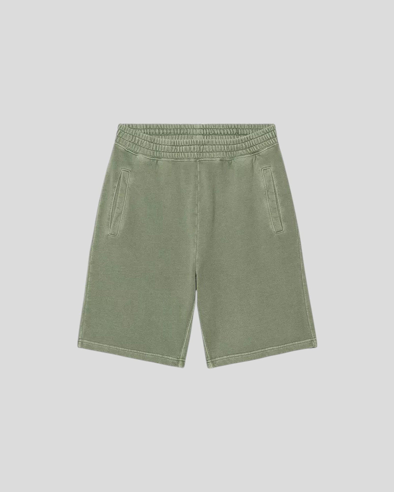 Carhartt || Nelson Sweat Short - Park - M" Carhartt
