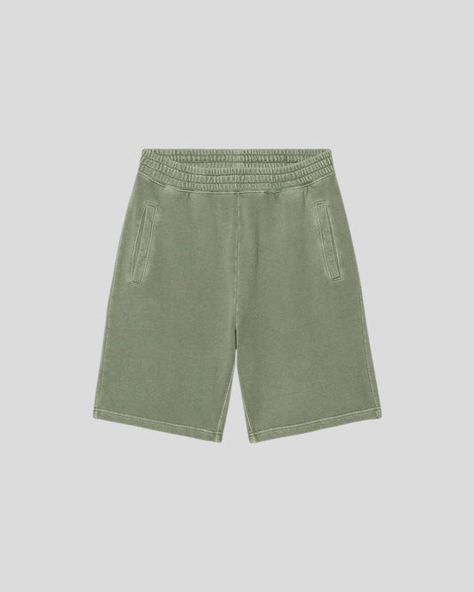 Carhartt || Nelson Sweat Short - Park - M" Carhartt