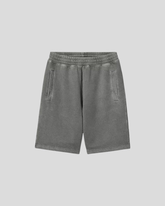 Carhartt || Nelson Sweat Short - Graphite - M" Carhartt