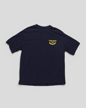 Goodies Sportive || Cesar Tee - Navy Goodies Sportive