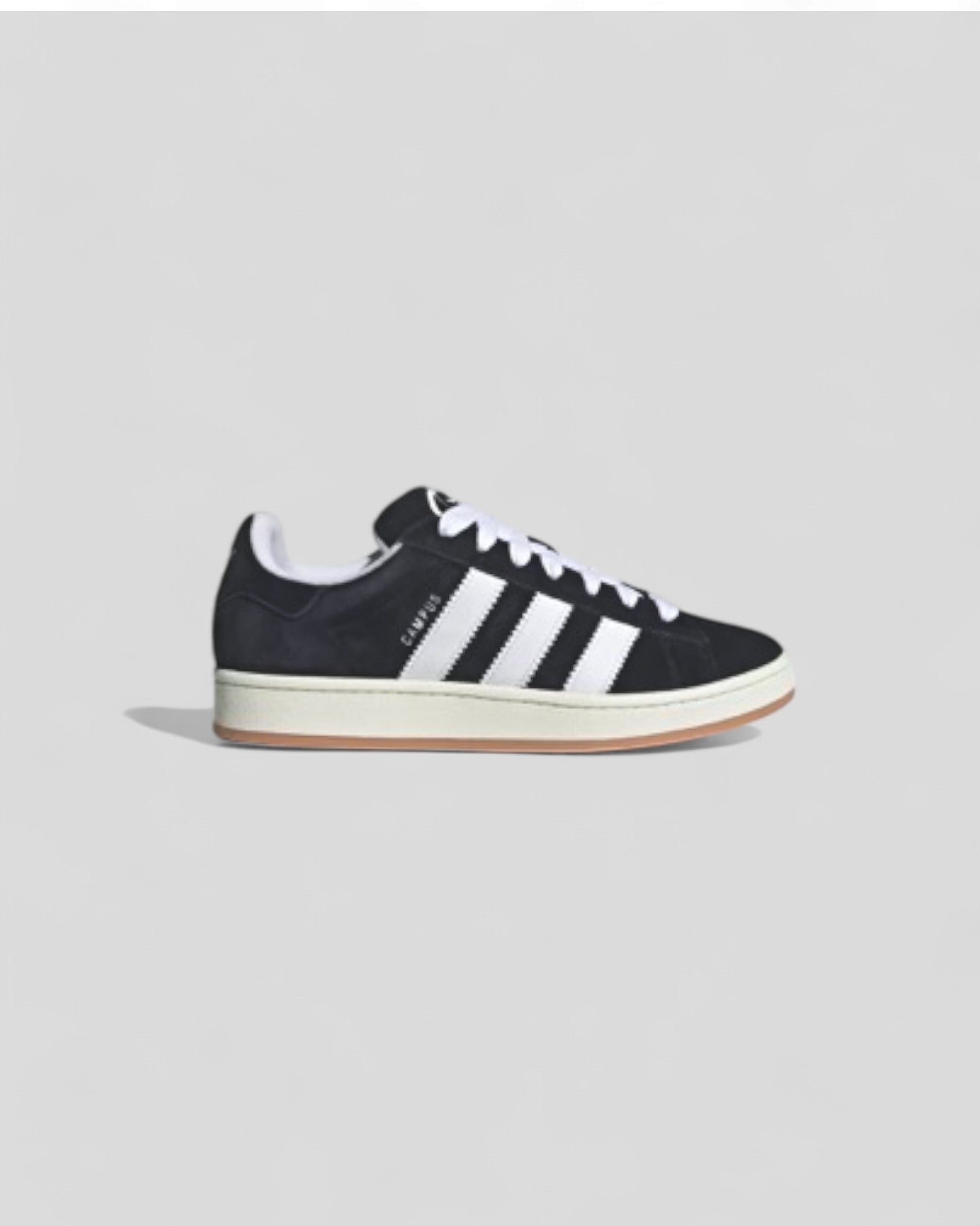 Adidas || Campus 00s - Black Adidas