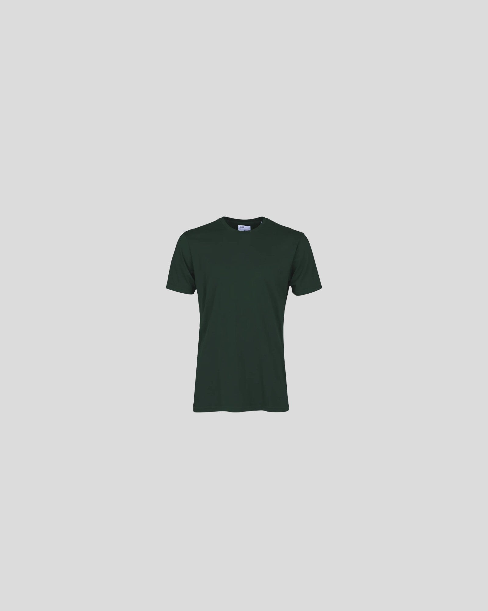 Colorful Standard || Classic Organic Tee - Hunter Green Colorful Standard