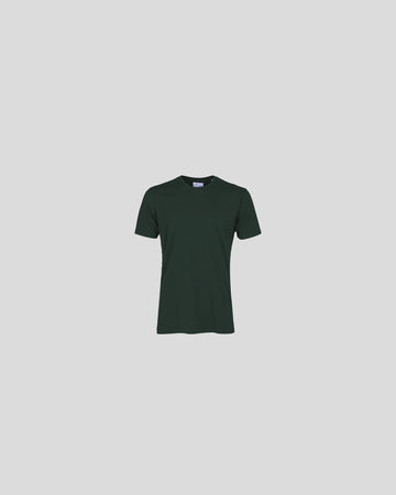 Colorful Standard || Classic Organic Tee - Hunter Green Colorful Standard