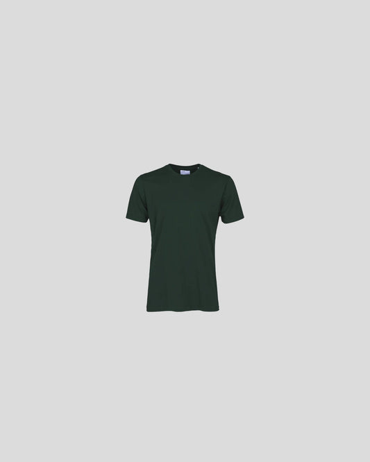 Colorful Standard || Classic Organic Tee - Hunter Green Colorful Standard