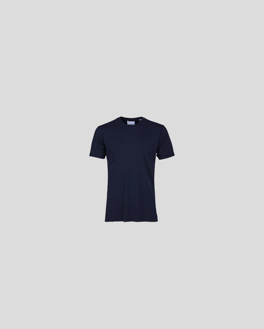 Colorful Standard || Classic Organic Tee - Navy Blue Colorful Standard