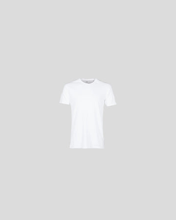 Colorful Standard || Classic Organic Tee - Optical White Colorful Standard