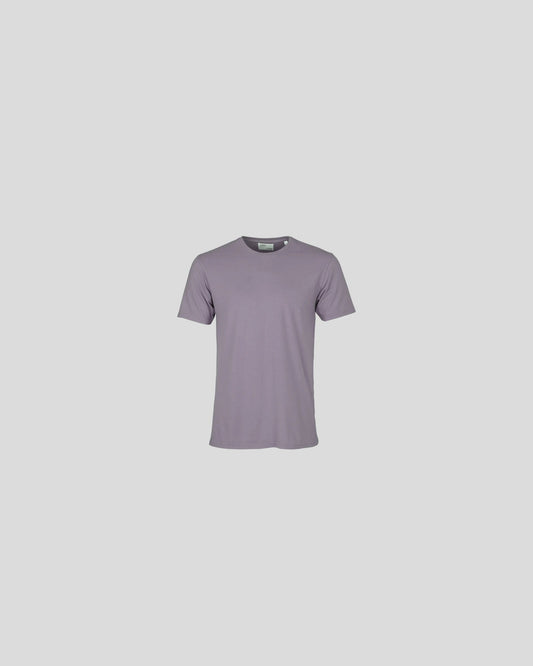 Colorful Standard || Classic Organic Tee - Purple Haze Colorful Standard