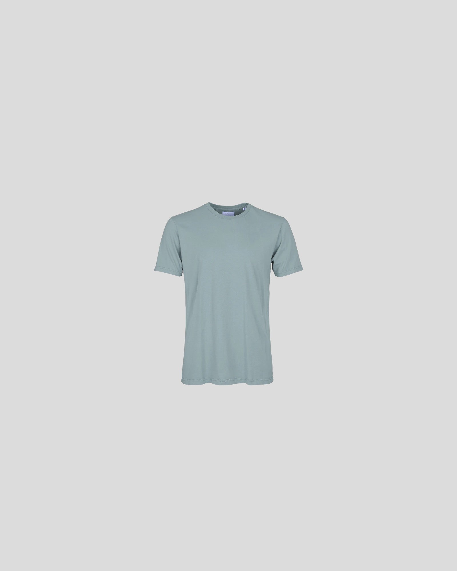 Colorful Standard || Classic Organic Tee - Steel Blue Colorful Standard
