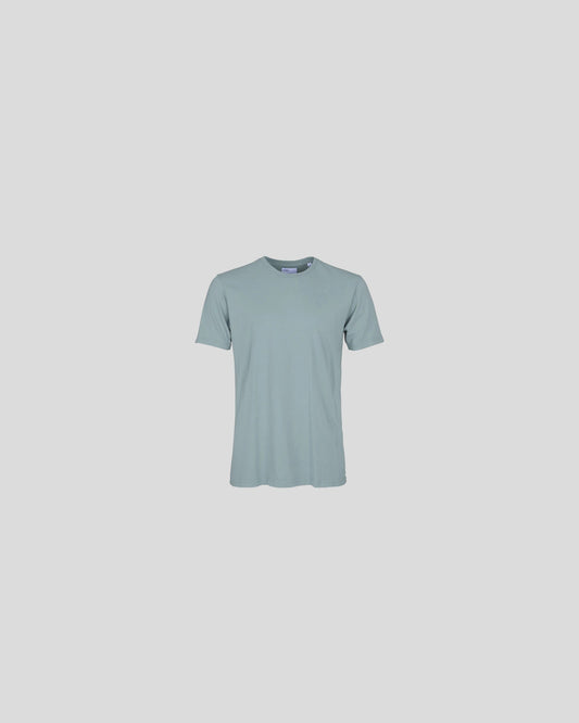 Colorful Standard || Classic Organic Tee - Steel Blue Colorful Standard