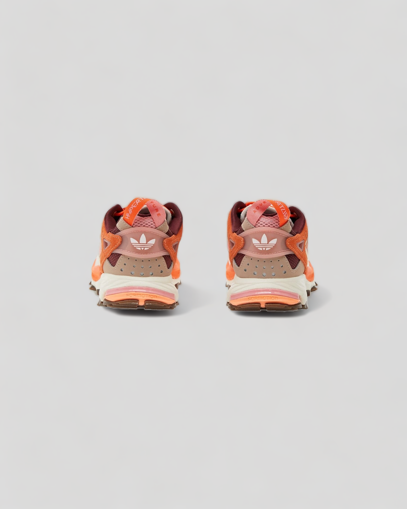 Adidas || Hyperturf - Sneakers Adidas