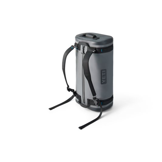Yeti || Panga 50 Duffel - Grey Yeti