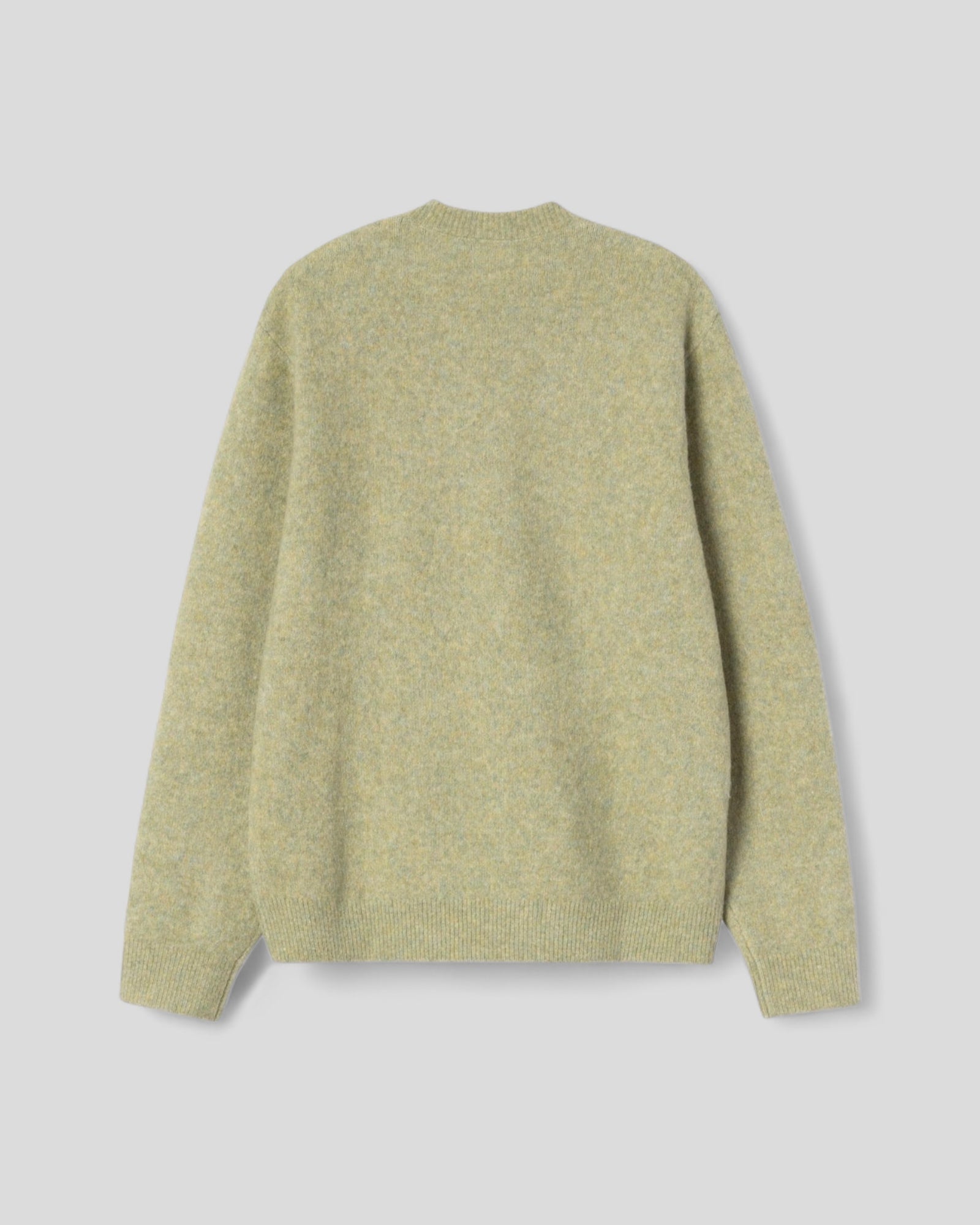 Carhartt || Curtis Sweat - Tangled Brass - M’ Carhartt