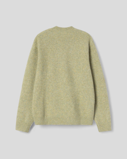 Carhartt || Curtis Sweat - Tangled Brass - M’ Carhartt