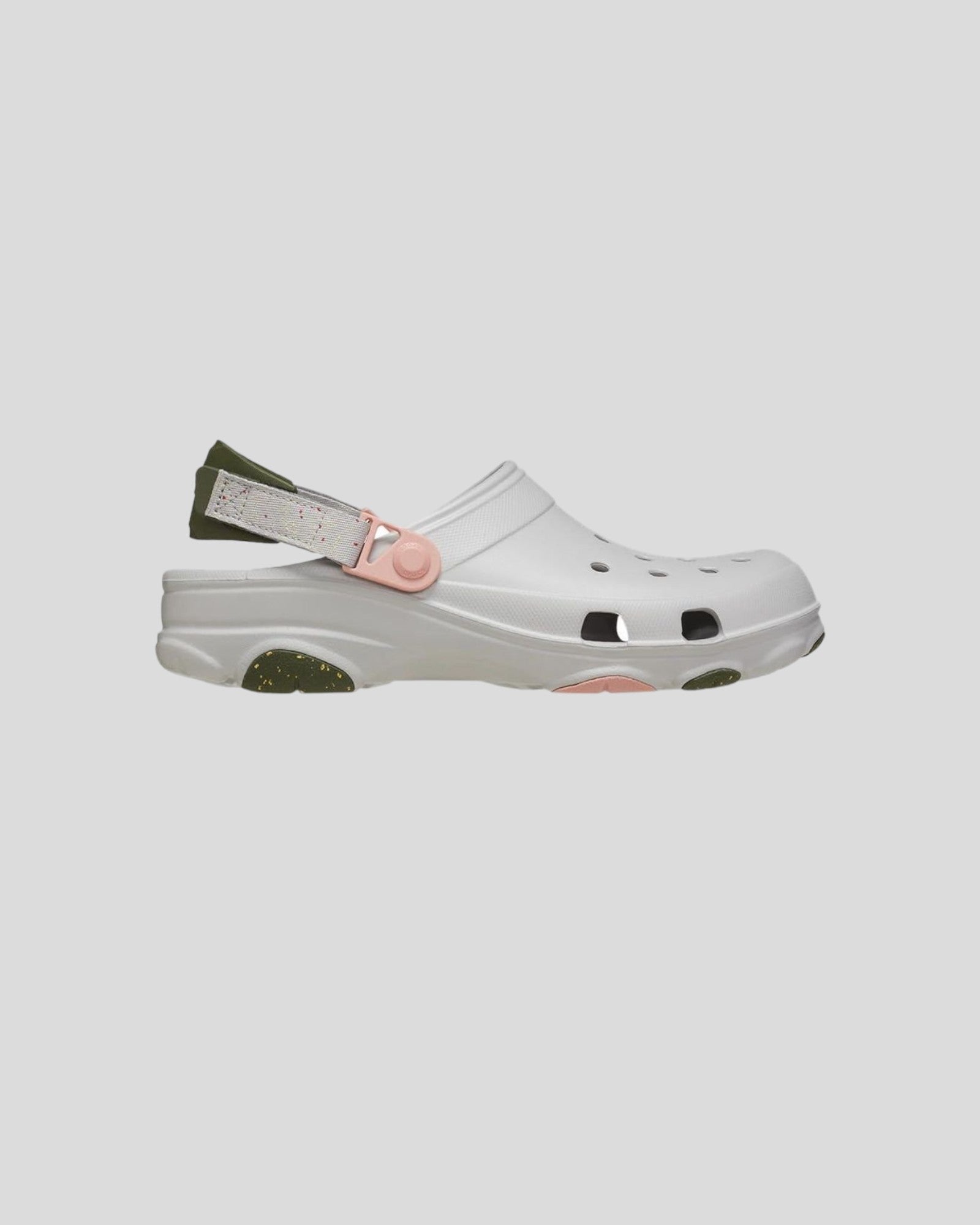Crocs || All - Terrain Clog - Atmosphère/Multi Crocs