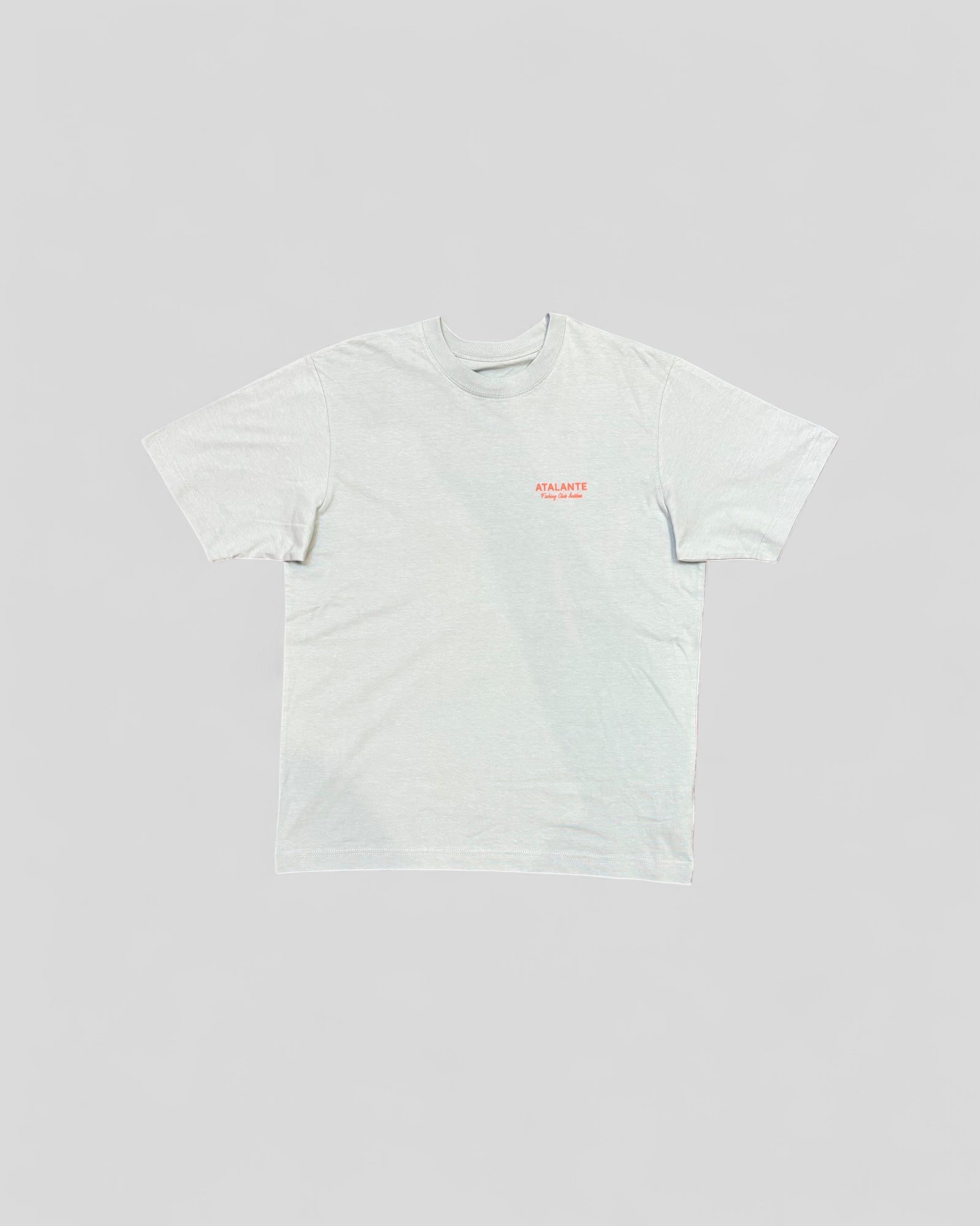 Antibes || Oursin T-Shirt - Aloe - M’ Atalante Store