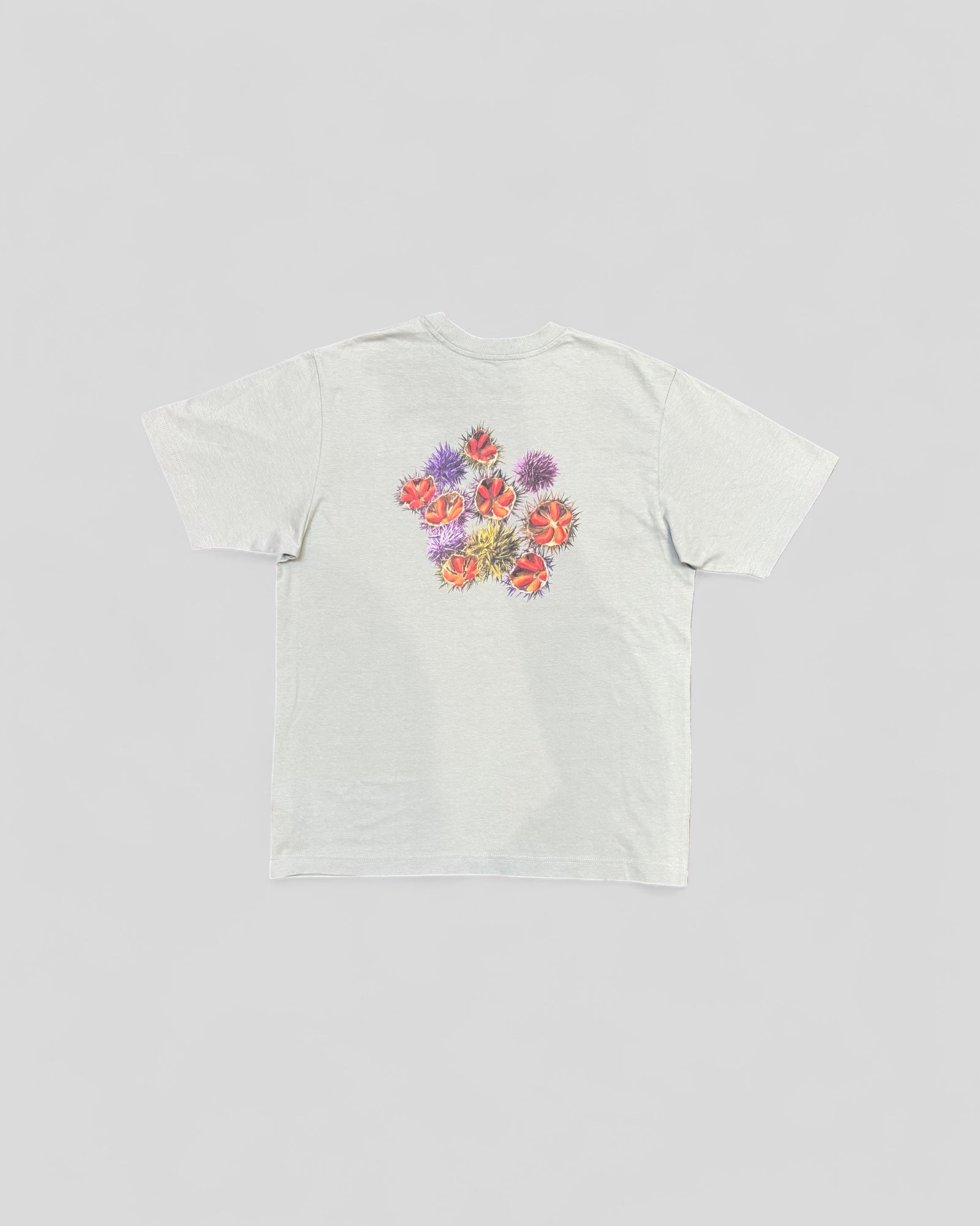 Antibes || Oursin T-Shirt - Aloe - M’ Atalante Store