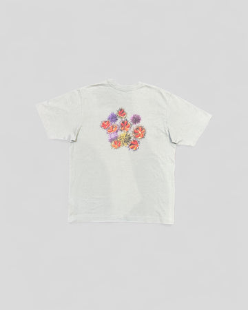 Antibes || Oursin T-Shirt - Aloe - M’ Atalante Store
